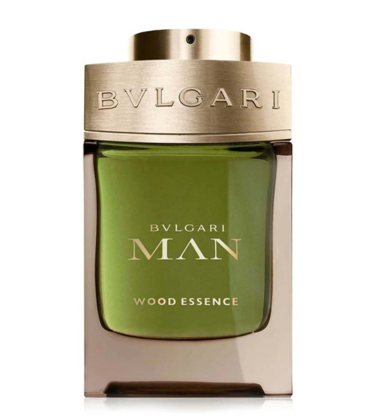 Bvlgari Wood Essence EDP 100ML