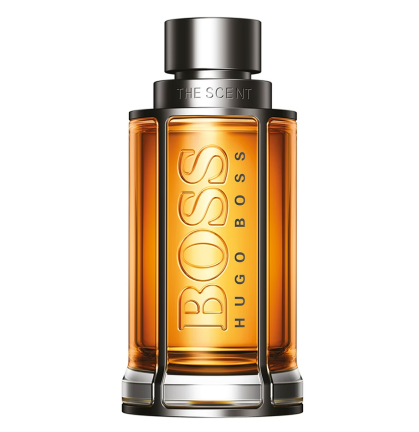 Hugo Boss The Scent EDT 100ML