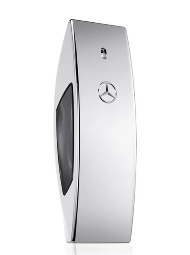 Mercedes-Benz Club EDT 100ML