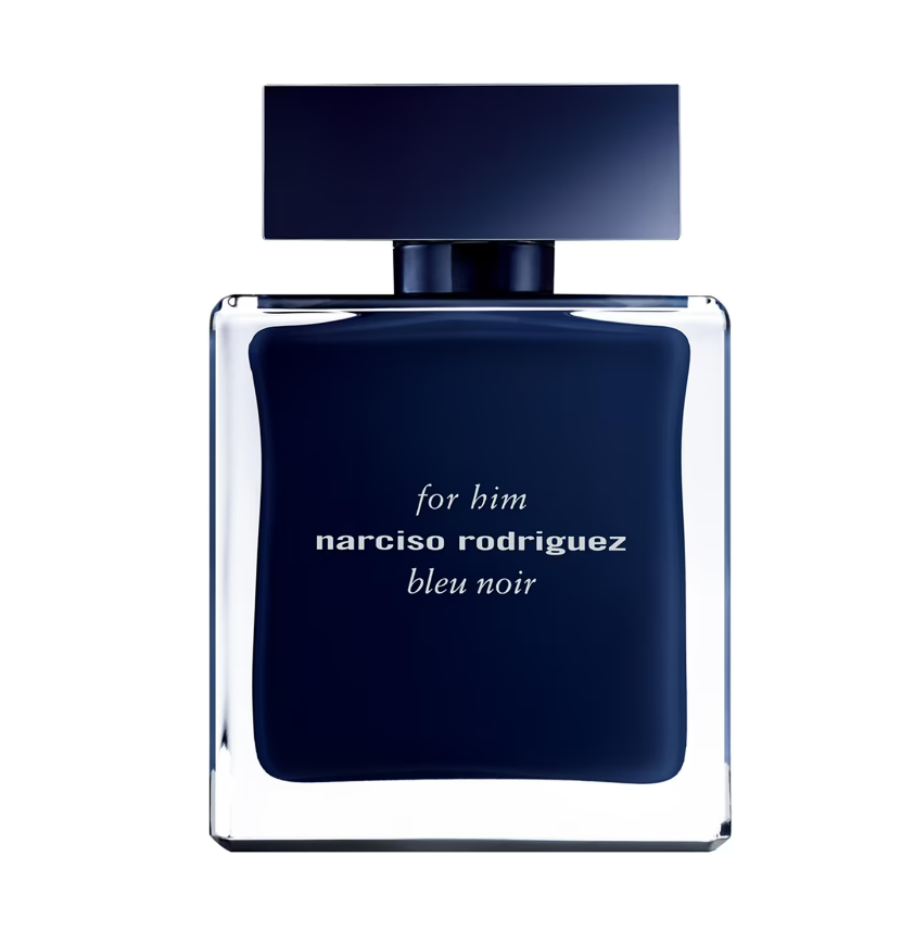 Narciso Rodriguez Bleu Noir 100ML EDT