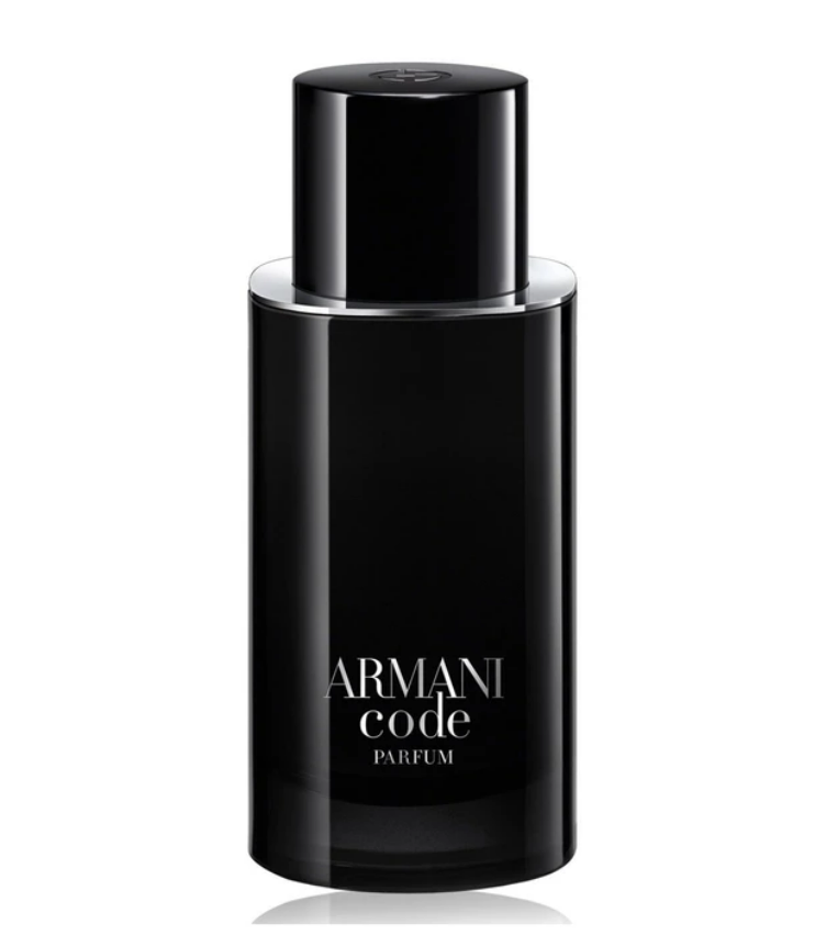 Armani Code PARFUM 75ML