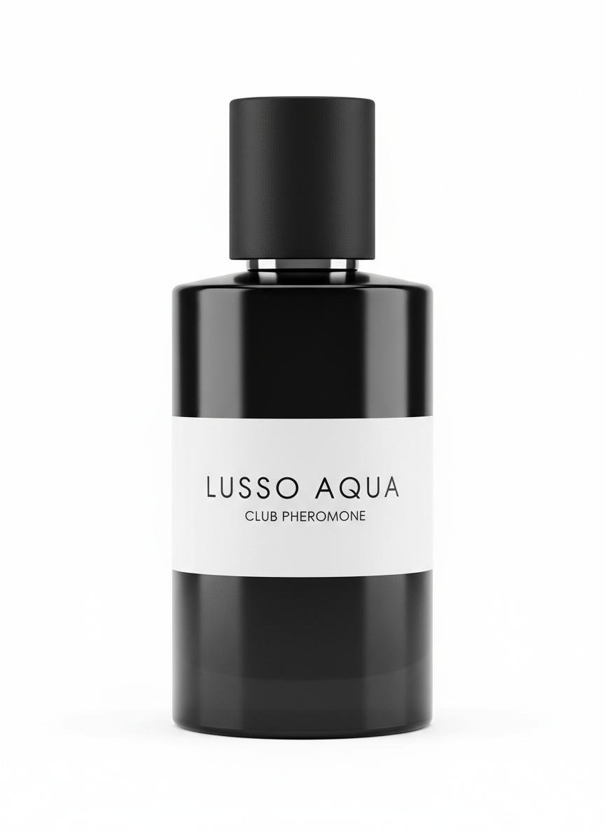 LUSSO AQUA